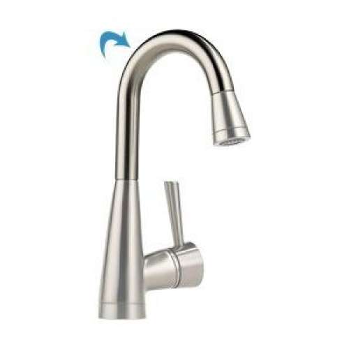 Brizo Venuto RP60109SS