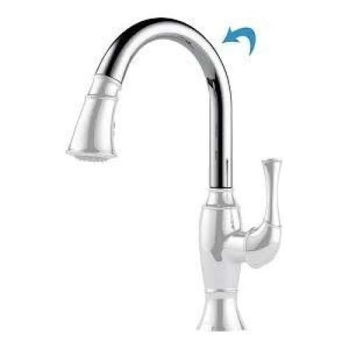 Brizo Traditional RP60265PC