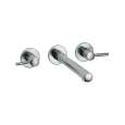 Wall Mounted Faucets