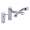 Brizo Quiessence 67214-PC