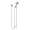 Brizo Euro 85521-PC