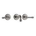 Wall Mounted Faucets