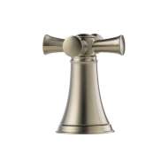 Baliza HX505-BN Handle Kit in Brushed Nickel