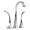 Brizo Virage 65430LF-PC