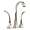 Brizo Virage 65430LF-PN