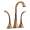 Brizo Virage 65430LF-BZ