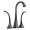 Brizo Virage 65430LF-RB