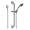 Brizo Virage 85730-PN