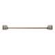 692430-PN Virage Towel Bar in Polished Nickel
