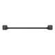 692430-RB Virage Towel Bar in Venetian Bronze