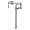 Brizo Traditional 62710LF-PC