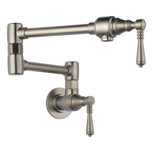 Brizo Traditional 62810LF-SS