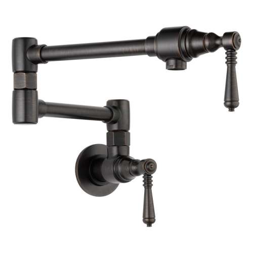 Brizo Traditional 62810LF-RB