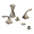 Bidet Faucets