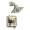 Brizo Virage T60230-PN