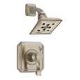 Shower Only Faucets