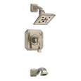 Tub and Shower Faucets