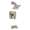 Brizo Virage T60430-BN