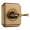 Brizo Virage T66T030-BZ