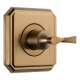 Virage T66T030-BZ Shower Trim in Brushed Bronze