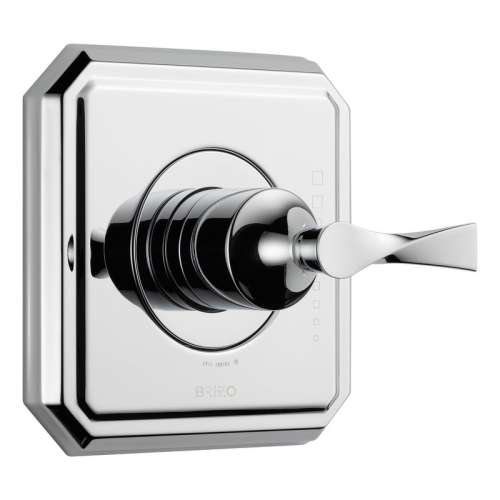 Brizo Virage T66T030-PC