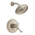 Shower Only Faucets