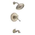 Tub and Shower Faucets