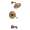 Brizo Baliza T60405-BZ