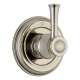 T60805-PN Baliza Three Function Diverter Valve Trim in Polished Nickel