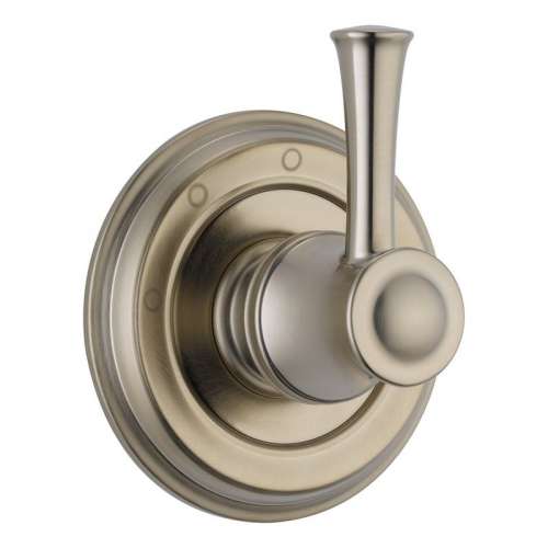 Baliza 3-Function Diverter Valve Trim