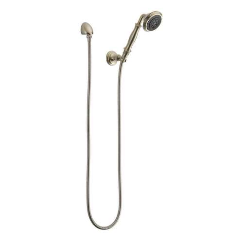 85810 Baliza Hand Shower Includes Hose and Wall Supply