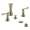 Brizo Baliza 68405-BNLHP