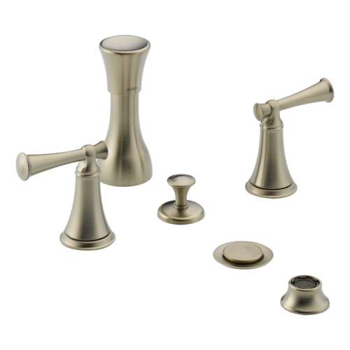 Brizo Baliza 68405-BNLHP