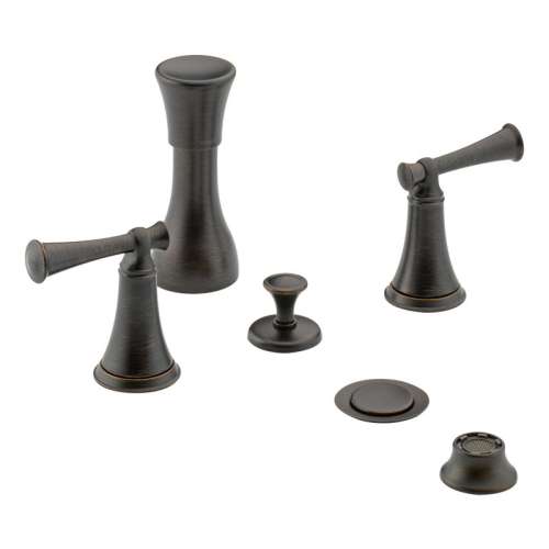 Brizo Baliza 68405-RBLHP