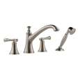 Tub Fillers