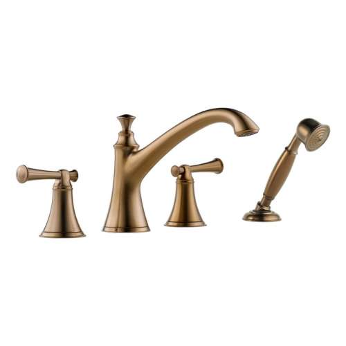 Brizo Baliza T67405-BZLHP
