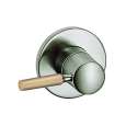 Faucets