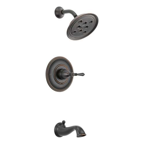 Brizo Traditional T60P410-RB