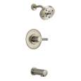 Tub and Shower Faucets
