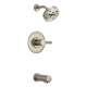 Euro T60P420-BN Tub/Shower Trim in Brushed Nickel