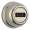 Brizo T84101-PN
