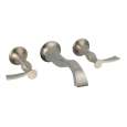 Wall Mounted Faucets