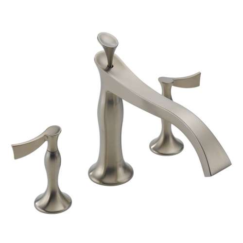 RSVP Roman Tub Trim With Less Handles