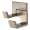 Brizo Siderna 693580-BN