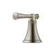 Baliza HL605-BN Handle Kit in Brushed Nickel
