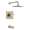 Brizo Siderna T60480-BN