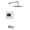 Brizo Siderna T60480-PC