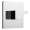 Brizo Siderna T66T080-PC