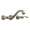 Brizo Charlotte 65885LF-BNLHP