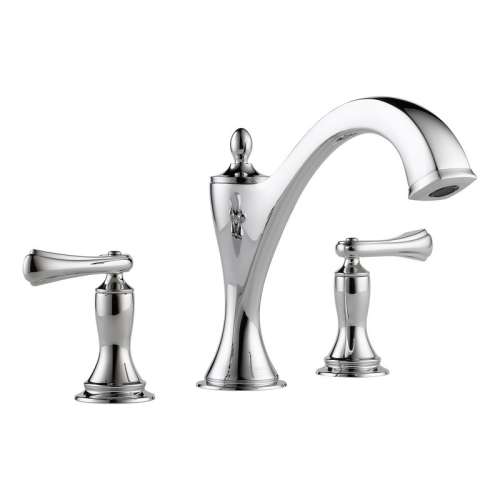 Brizo Charlotte T67385-PCLHP